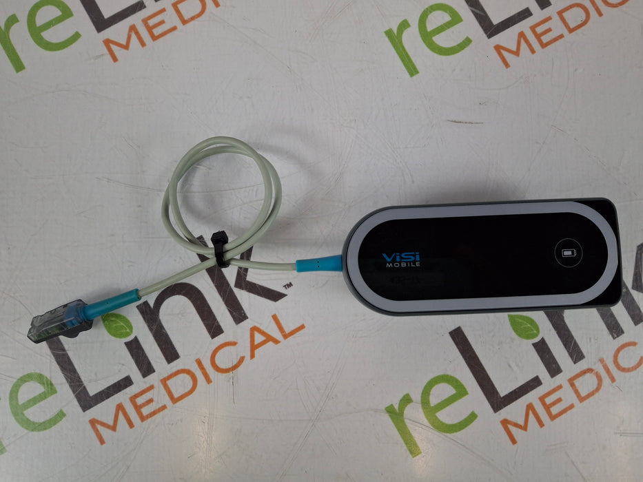 Sotera Wireless Sotera Wireless VISI Mobile Module Patient Monitors reLink Medical