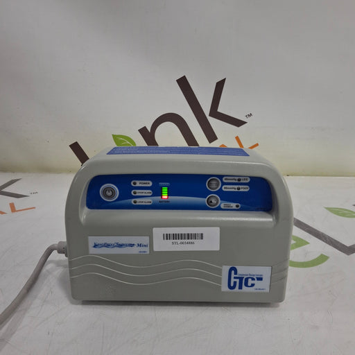 CTC CTC VasoPress Supreme Mini VP500DM Pump Surgical Equipment reLink Medical