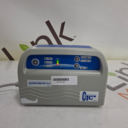 CTC CTC VasoPress Supreme Mini VP500DM Pump Surgical Equipment reLink Medical