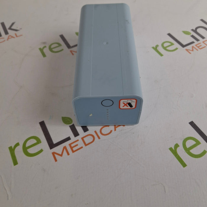 Maquet Maquet Cardiosave Li-ion Battery Pack Perfusion reLink Medical