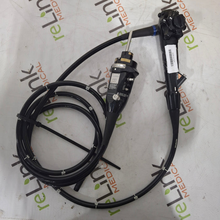 Olympus Olympus CF-HQ190L Video Colonoscope Flexible Endoscopy reLink Medical