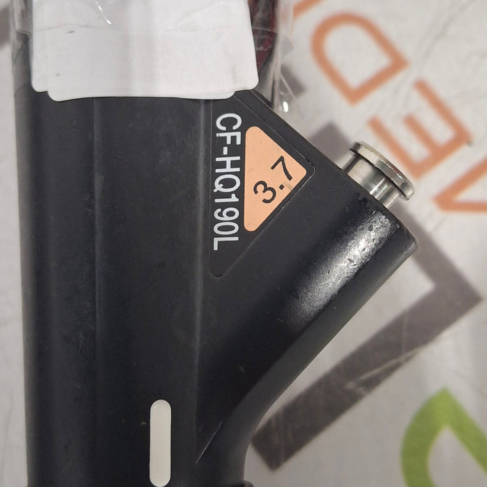 Olympus Olympus CF-HQ190L Video Colonoscope Flexible Endoscopy reLink Medical