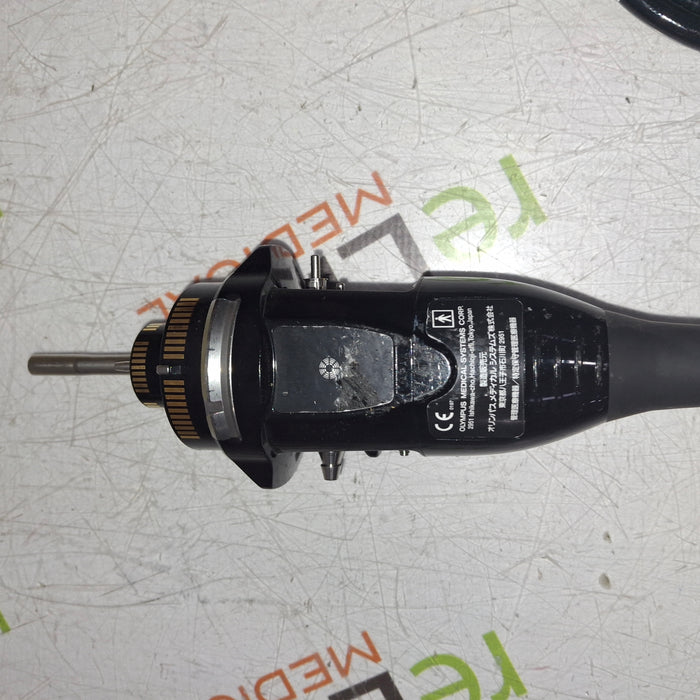 Olympus GIF-H190 Video Gastroscope