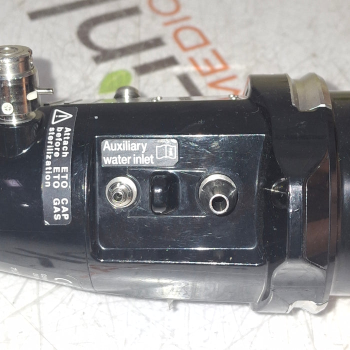 Olympus GIF-H190 Video Gastroscope