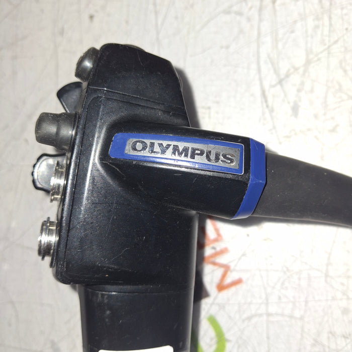 Olympus GIF-H190 Video Gastroscope