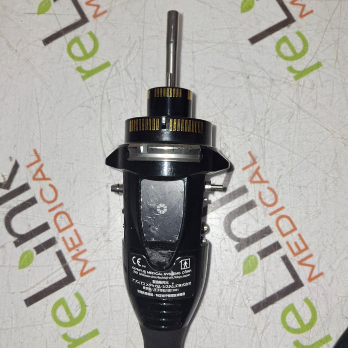 Olympus Olympus GIF-H190 Video Gastroscope Flexible Endoscopy reLink Medical