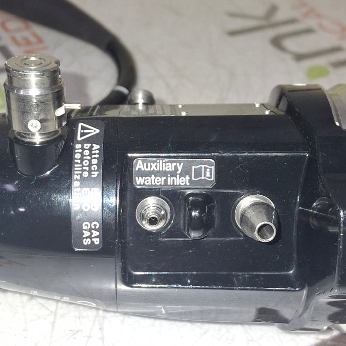 Olympus Olympus GIF-H190 Video Gastroscope Flexible Endoscopy reLink Medical