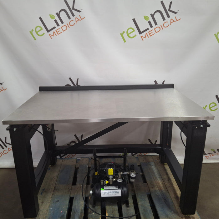 MakerBot Industries LLC Replicator Fifth Generation 3D Printer