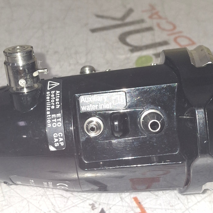 Olympus Olympus CF-HQ190L Video Colonoscope Flexible Endoscopy reLink Medical