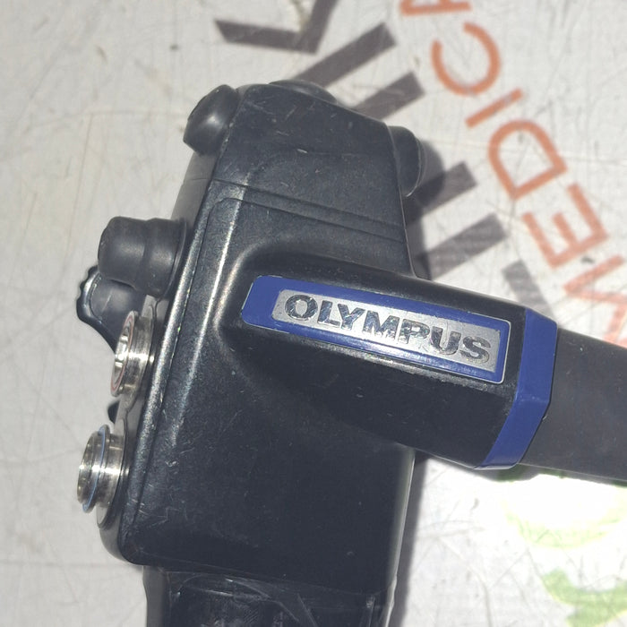 Olympus Olympus CF-HQ190L Video Colonoscope Flexible Endoscopy reLink Medical