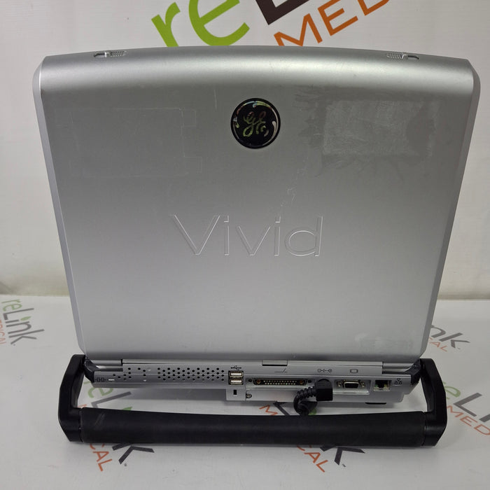 GE Healthcare Vivid Q Ultrasound