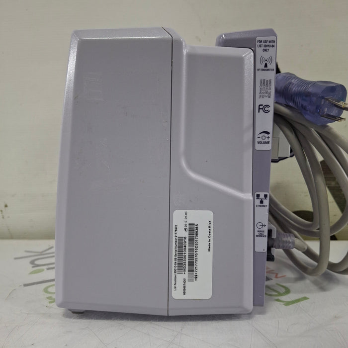 Hospira Hospira Plum 360 Infusion Pump Infusion Pump reLink Medical