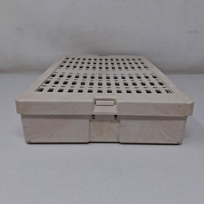 ASP ASP Sterilization Tray Surgical Instruments reLink Medical