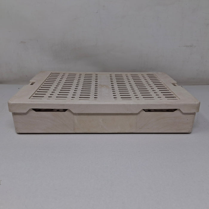 ASP ASP Sterilization Tray Surgical Instruments reLink Medical