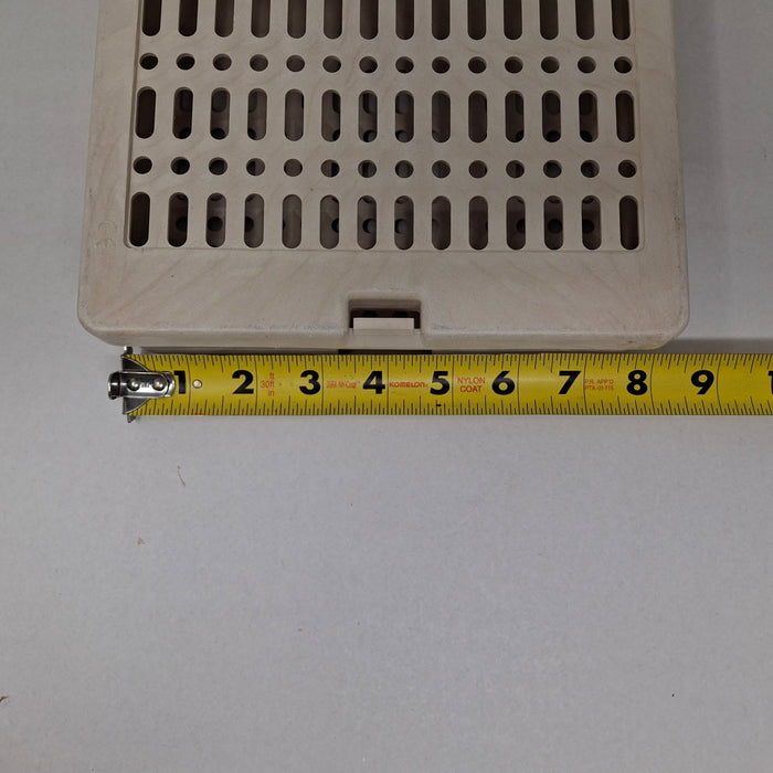 ASP ASP Sterilization Tray Surgical Instruments reLink Medical