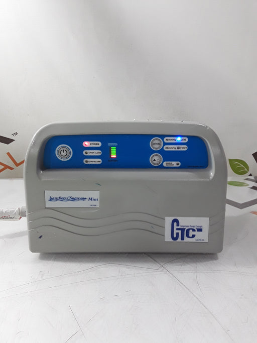 CTC CTC VasoPress Supreme Mini VP500DM Pump Surgical Equipment reLink Medical