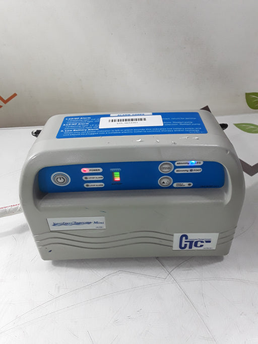 CTC CTC VasoPress Supreme Mini VP500DM Pump Surgical Equipment reLink Medical