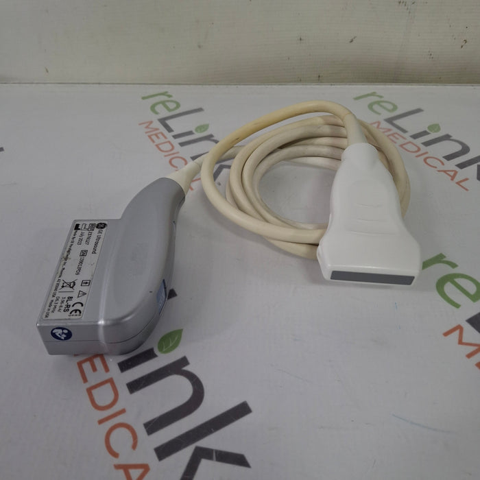 GE Healthcare 8L-RS Vascular Linear Array Transducer