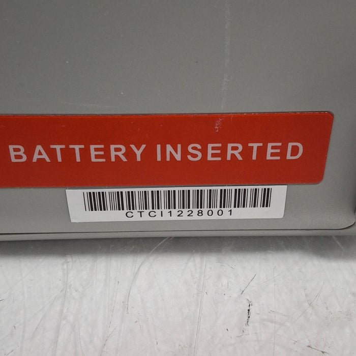 CTC CTC VasoPress Supreme Mini VP500DM Pump Surgical Equipment reLink Medical