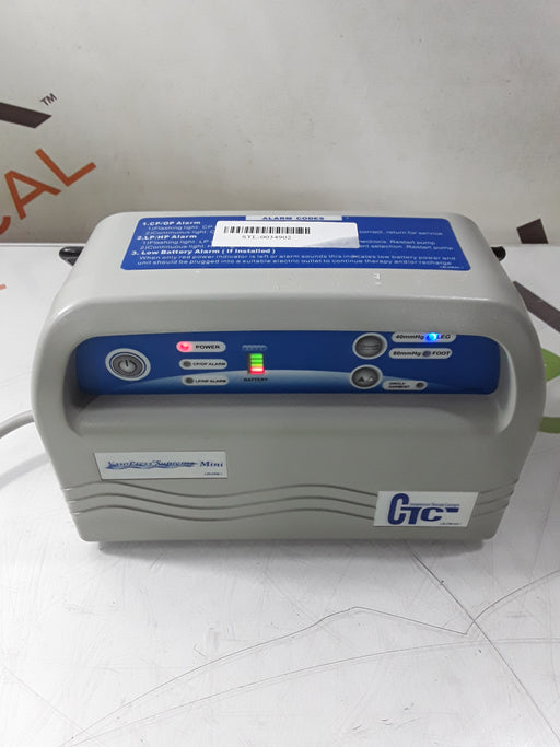 CTC CTC VasoPress Supreme Mini VP500DM Pump Surgical Equipment reLink Medical