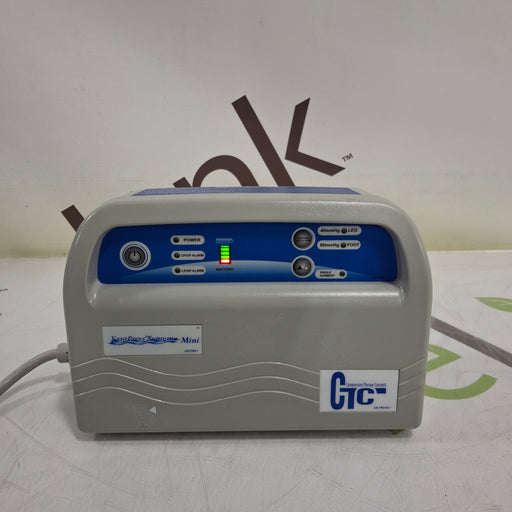 CTC CTC VasoPress Supreme Mini VP500DM Pump Surgical Equipment reLink Medical