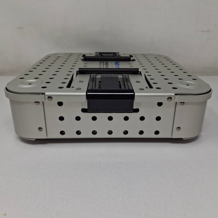 Medtronic Medtronic 1899076 Straightshot M5 Sterilization Case Surgical Instruments reLink Medical
