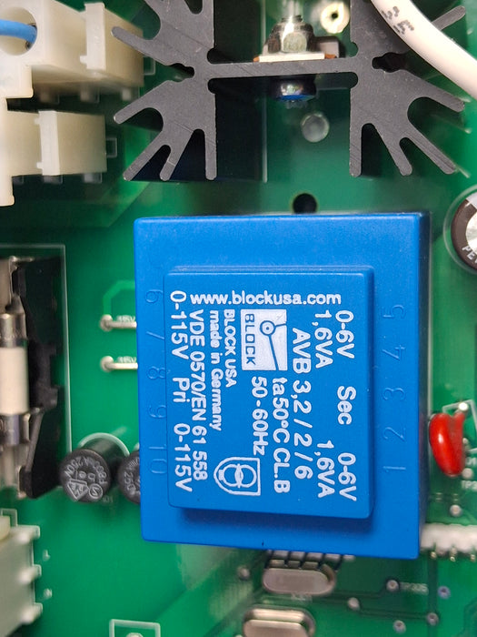 Stryker Stryker Mistral-Air Forced Air Warming System Surgical Equipment reLink Medical