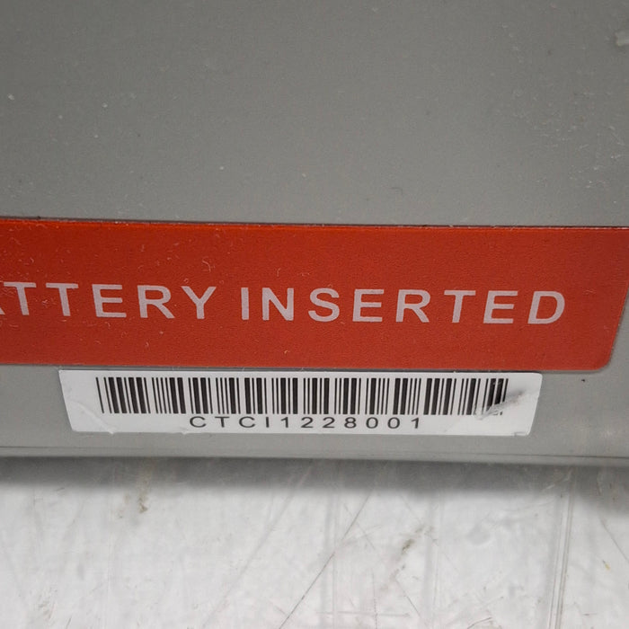 CTC CTC VasoPress Supreme Mini VP500DM Pump Surgical Equipment reLink Medical