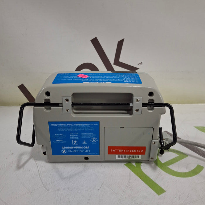 CTC CTC VasoPress Supreme Mini VP500DM Pump Surgical Equipment reLink Medical