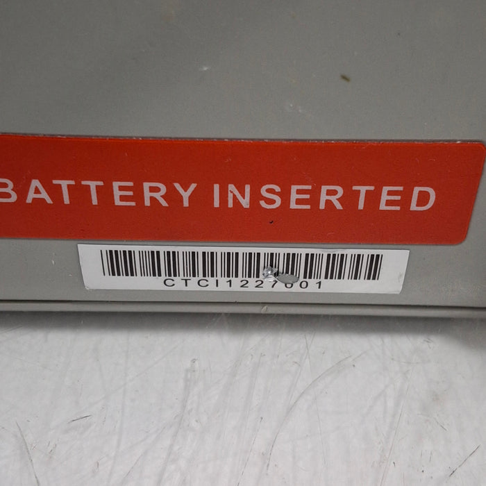 CTC CTC VasoPress Supreme Mini VP500DM Pump Surgical Equipment reLink Medical