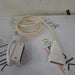 GE Healthcare GE Healthcare 8L-RS Vascular Linear Array Transducer Ultrasound Probes reLink Medical