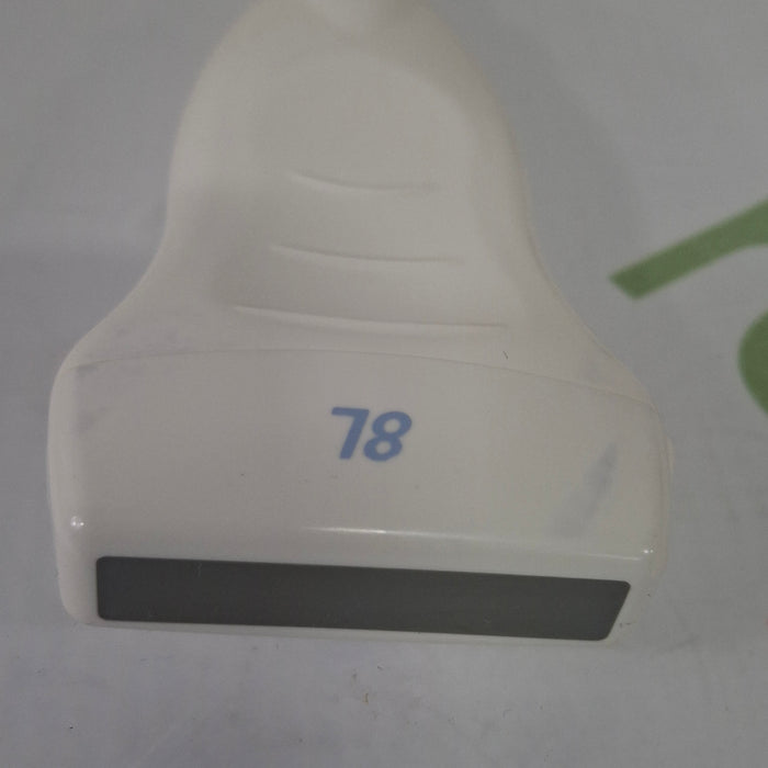 GE Healthcare GE Healthcare 8L-RS Vascular Linear Array Transducer Ultrasound Probes reLink Medical