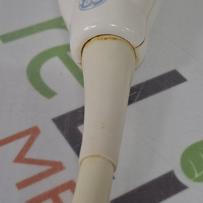 GE Healthcare GE Healthcare 8L-RS Vascular Linear Array Transducer Ultrasound Probes reLink Medical