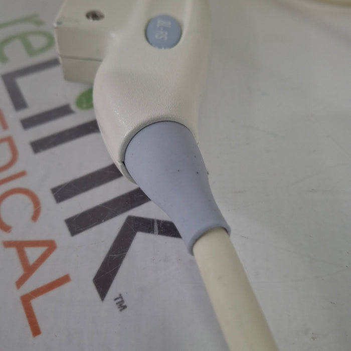 GE Healthcare GE Healthcare 8L-RS Vascular Linear Array Transducer Ultrasound Probes reLink Medical