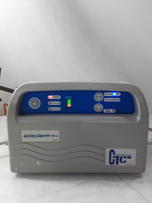 CTC CTC VasoPress Supreme Mini VP500DM Pump Surgical Equipment reLink Medical