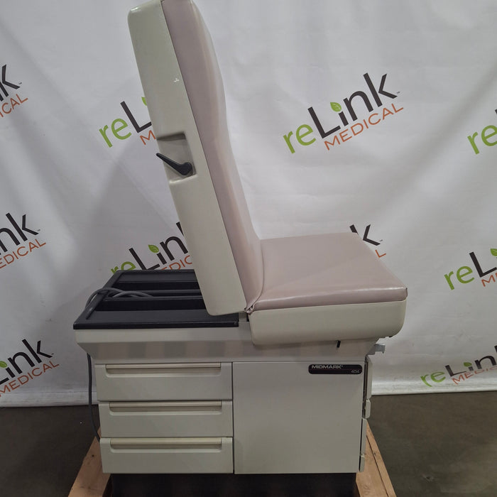 Midmark Midmark 404 Exam Table Exam Chairs / Tables reLink Medical