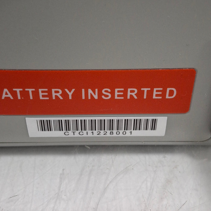 CTC CTC VasoPress Supreme Mini VP500DM Pump Surgical Equipment reLink Medical