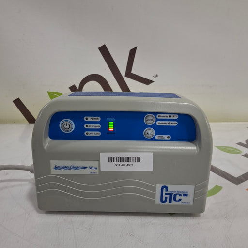 CTC CTC VasoPress Supreme Mini VP500DM Pump Surgical Equipment reLink Medical