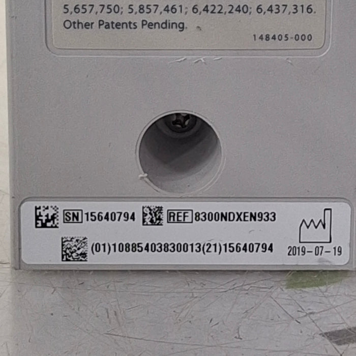 CareFusion CareFusion Alaris 8300 EtCO2 Pump Module Infusion Pump reLink Medical