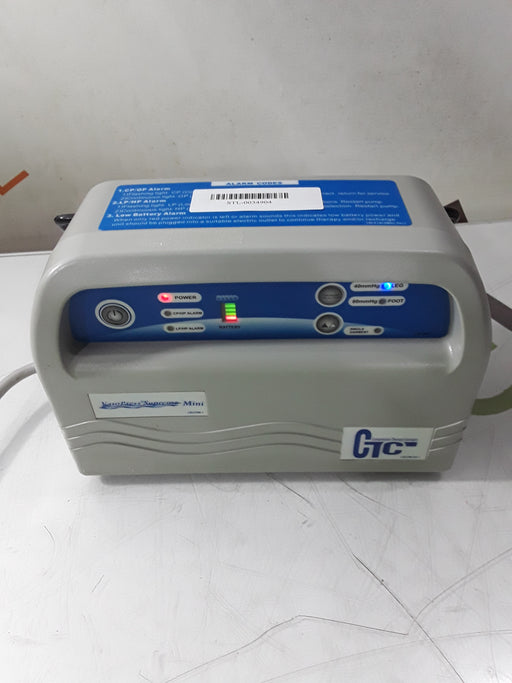 CTC CTC VasoPress Supreme Mini VP500DM Pump Surgical Equipment reLink Medical