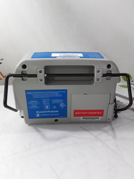 CTC CTC VasoPress Supreme Mini VP500DM Pump Surgical Equipment reLink Medical