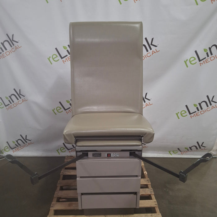 Ritter Ritter 100 Exam Table Exam Chairs / Tables reLink Medical