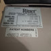 Ritter Ritter 100 Exam Table Exam Chairs / Tables reLink Medical