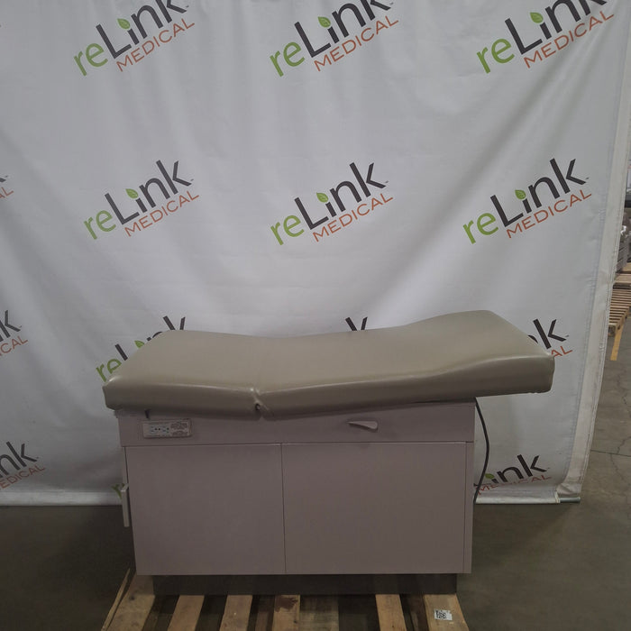Ritter Ritter 100 Exam Table Exam Chairs / Tables reLink Medical