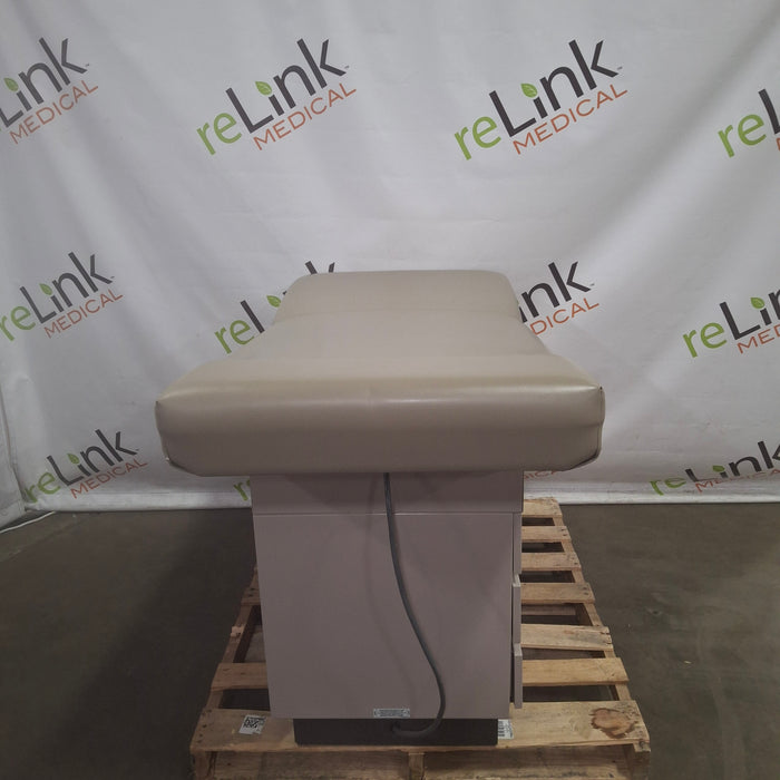 Ritter Ritter 100 Exam Table Exam Chairs / Tables reLink Medical