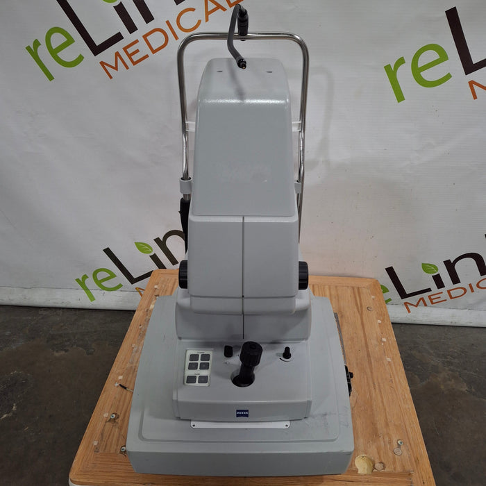 Carl Zeiss Carl Zeiss Visucam NM/FA Fundus Retinal Camera Ophthalmology reLink Medical