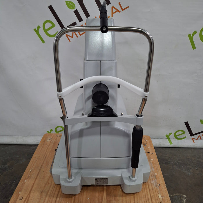 Carl Zeiss Carl Zeiss Visucam NM/FA Fundus Retinal Camera Ophthalmology reLink Medical