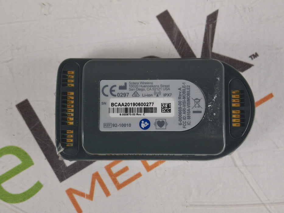 Sotera Wireless Sotera Wireless VISI Mobile Module Patient Monitors reLink Medical