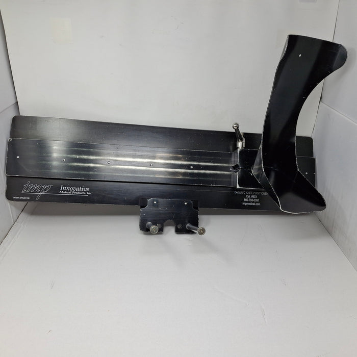 Innovative Medical Products De Mayo 803 Knee Positioner Orthopedic