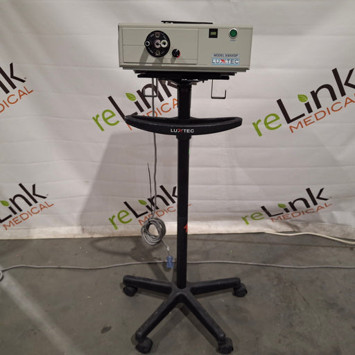 Luxtec Luxtec 9300XSP Light Source Surgical Equipment reLink Medical